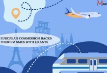 European Commission Backs Tourism SMEs with Grants