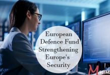 European Defence Fund