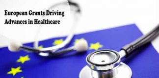 European Grants Driving Advances in Healthcare