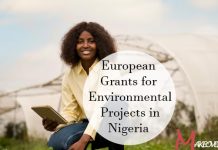 European Grants for Environmental and Agricultural Projects in Nigeria