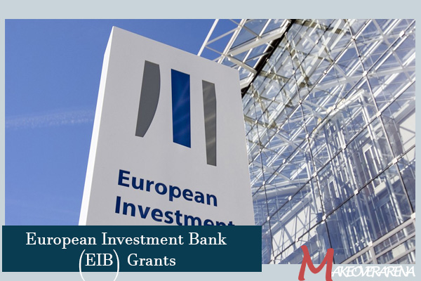 European Investment Bank Grants