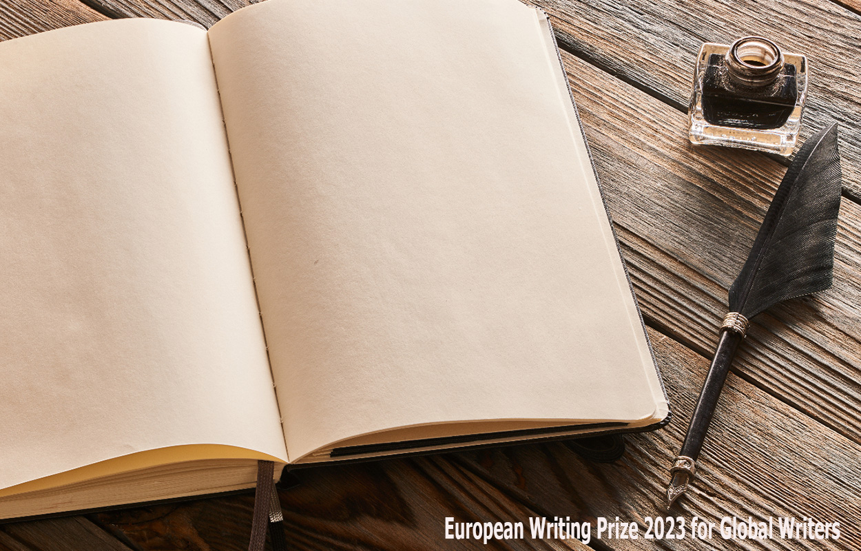 European Writing Prize 2023 for Global Writers