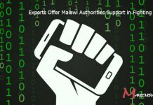 Experts Reportedly Offer Malawi Authorities Support in Fighting Hackers