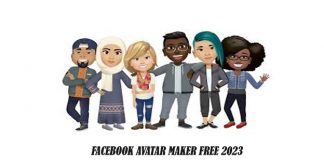 Facebook Avatar Maker Free 2023