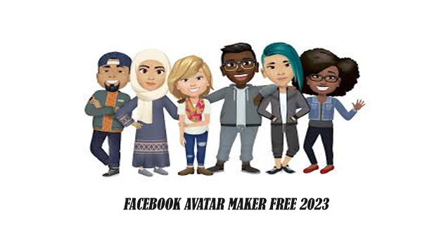 Facebook Avatar Maker Free 2023 - How to Create Avatar on Facebook |  Facebook Avatar App | Makeoverarena