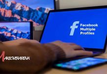 Facebook Multiple Profiles