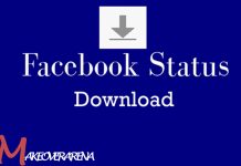Facebook Status Download