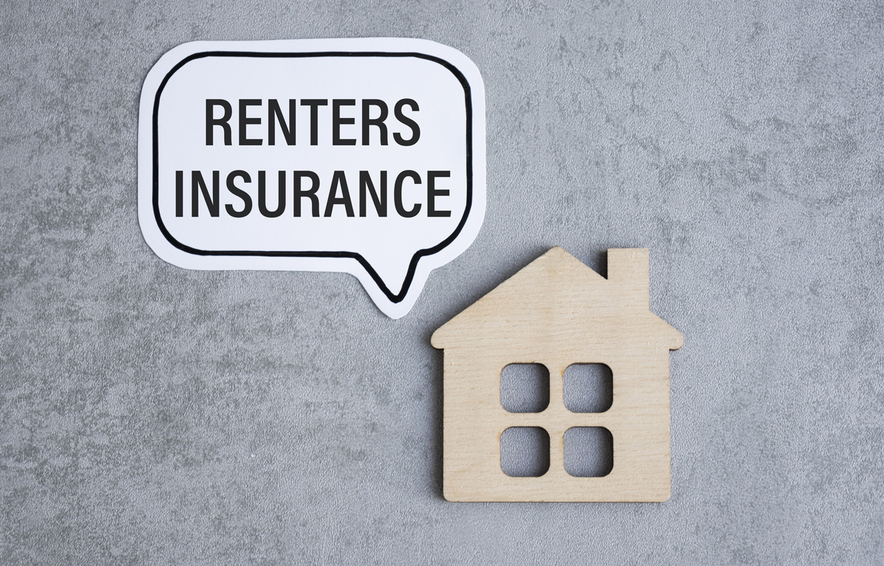 Factors that Affect the Cost of the Renter's Insurance
