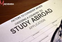 Factors to Consider When Choosing a Country to Study Abroad