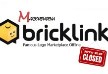 Famous Lego Marketplace Offline