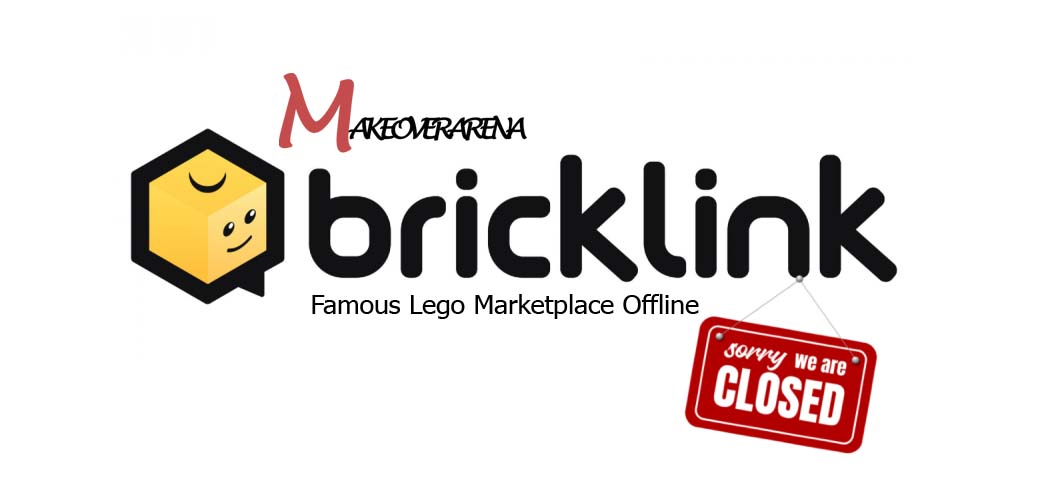 Famous Lego Marketplace Offline