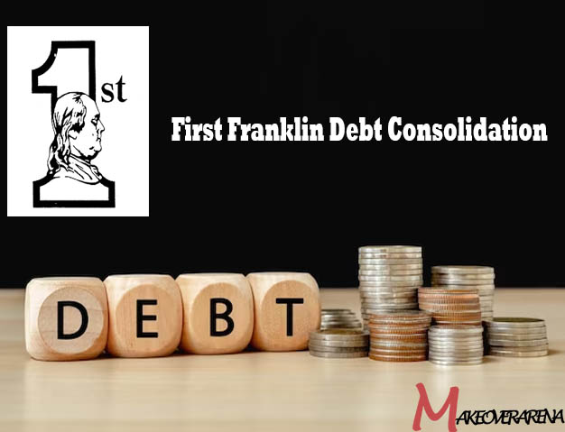 First Franklin Debt Consolidation 