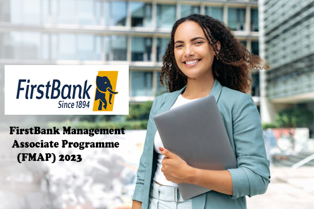 FirstBank Management Associate Programme (FMAP) 2023