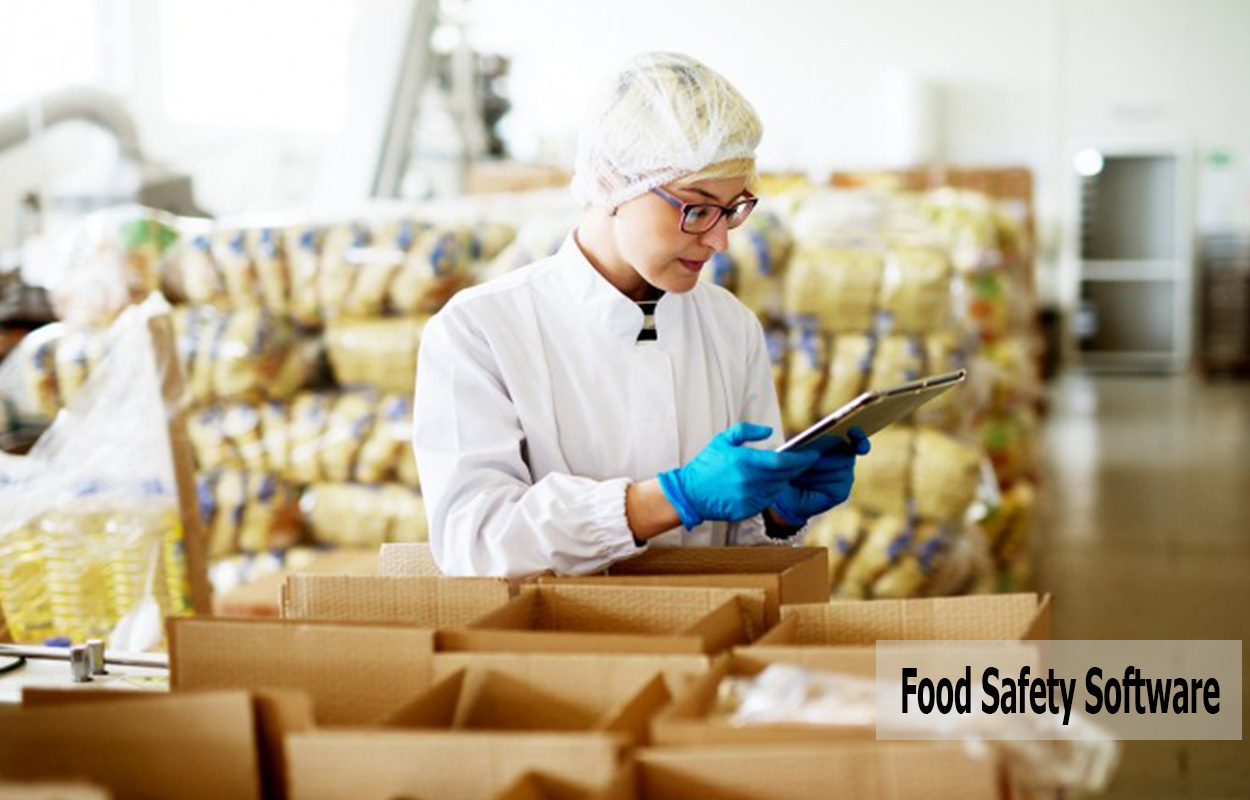 How to Find a Food Safety Software for Your Business | Makeoverarena