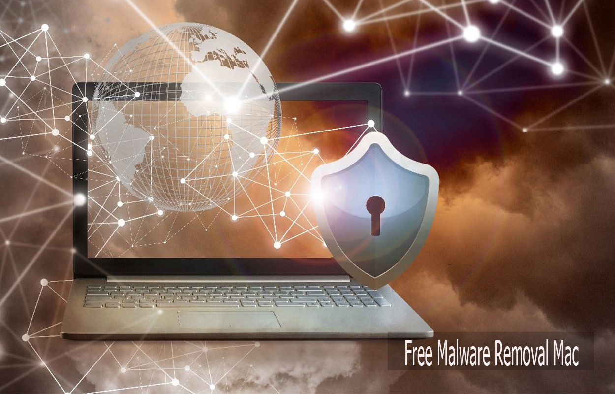 Free Malware Removal Mac