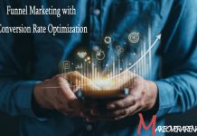 Funnel Marketing with Conversion Rate Optimization