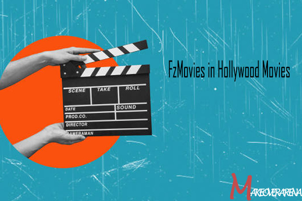 FzMovies in Hollywood Movies