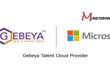 Gebeya Talent Cloud Provider