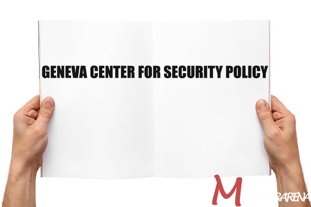 Geneva Center For Security Policy