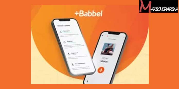 Get all Babbel Language Courses for Less Than £120