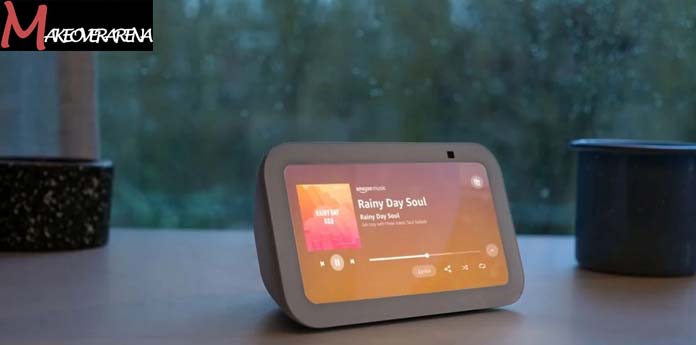 Get the Echo Show 5 and Apple's Leather AirTag Loops for More Than 50% Off