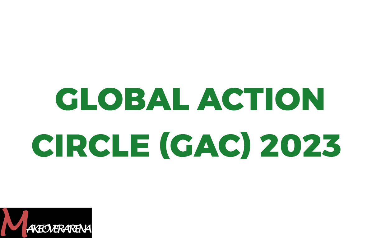 Global Action Circle (GAC) 2023 