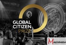 Global Citizen Prize