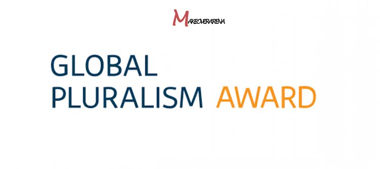Global Pluralism Award