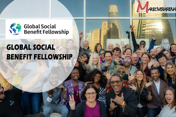 Global Social Benefit Fellowship