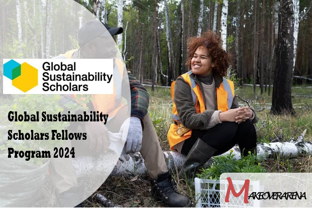 Global Sustainability Scholars Fellows Program 2024