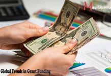 Global Trends in Grant Funding
