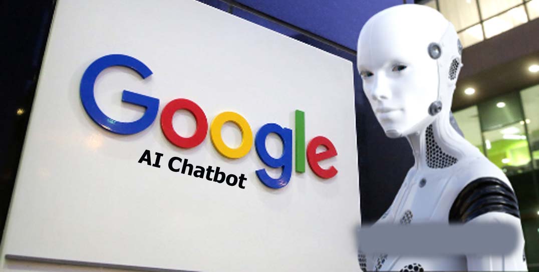 Google AI Chatbot