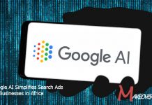 Google AI Simplifies Search Ads for Businesses in Africa
