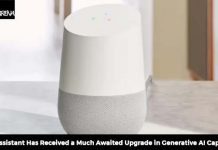 Google Assistant Has Received a Much Awaited Upgrade in Generative AI Capabilities