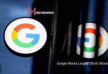 Google Blocks Largest DDoS Attack