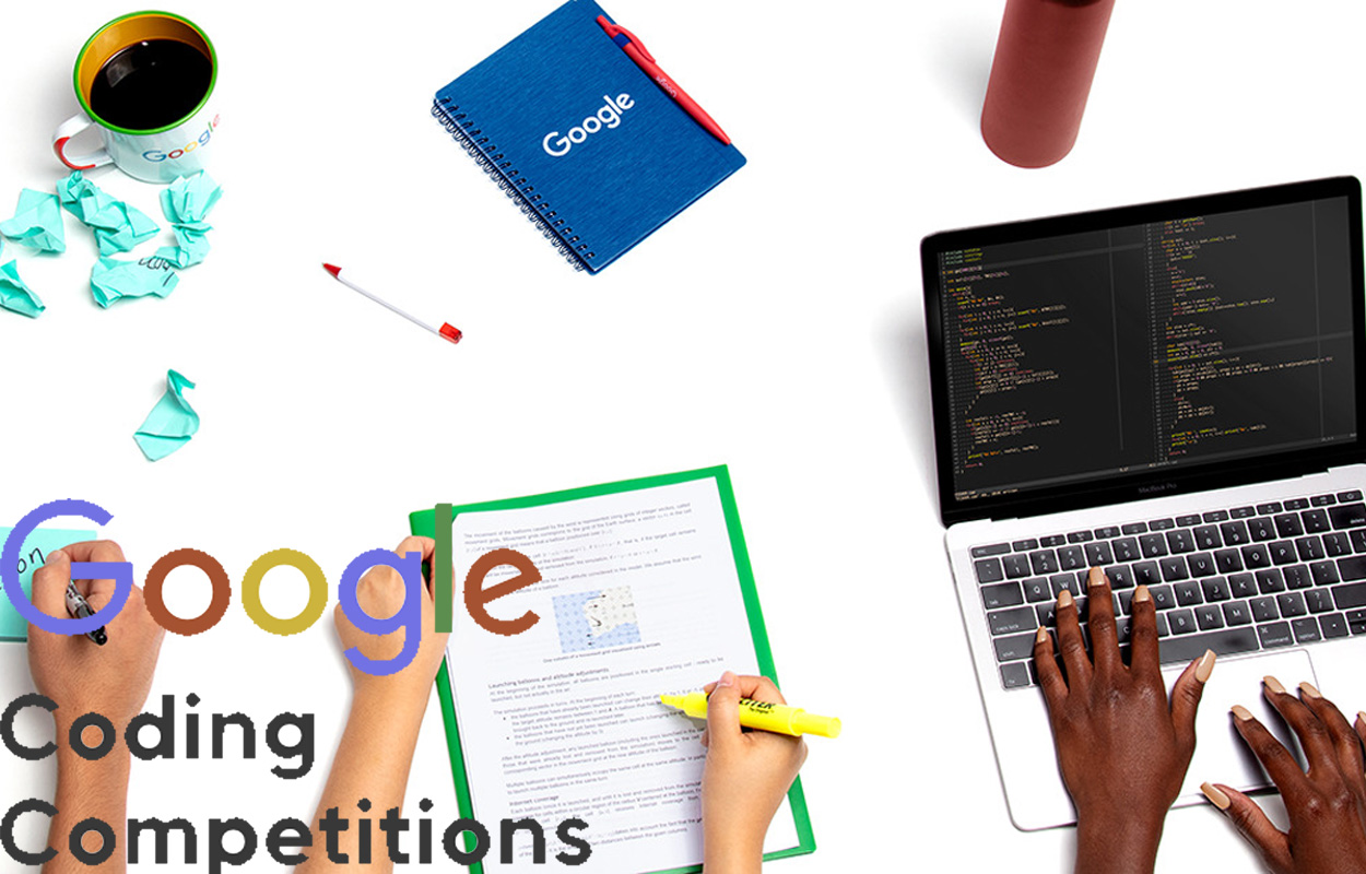Google Coding Competition
