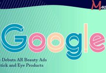 Google Debuts AR Beauty Ads