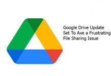Google Drive Update Set To Axe a Frustrating File Sharing Issue