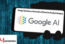 Google Introduces Generative AI Tools for Product Imagery