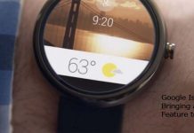 Google Is Now Working On Bringing an Important Missing Feature to Wear OS