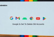 Google Is Set To Delete Old Accounts