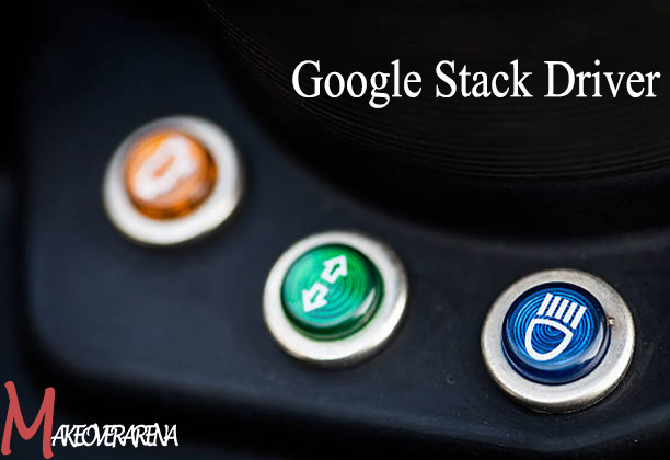 Google Stack Driver