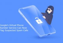 Google’s Virtual Phone Number Service Can Now Flag Suspected Spam Calls