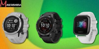 Grab a Garmin Smartwatch at a Discount of up to 40% and Achieve Your New Year's Resolutions.