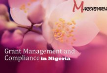 Grant Management and Compliance in Nigeria