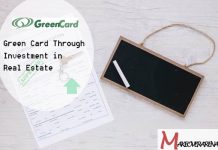 Green Card Through Investment in Real Estate