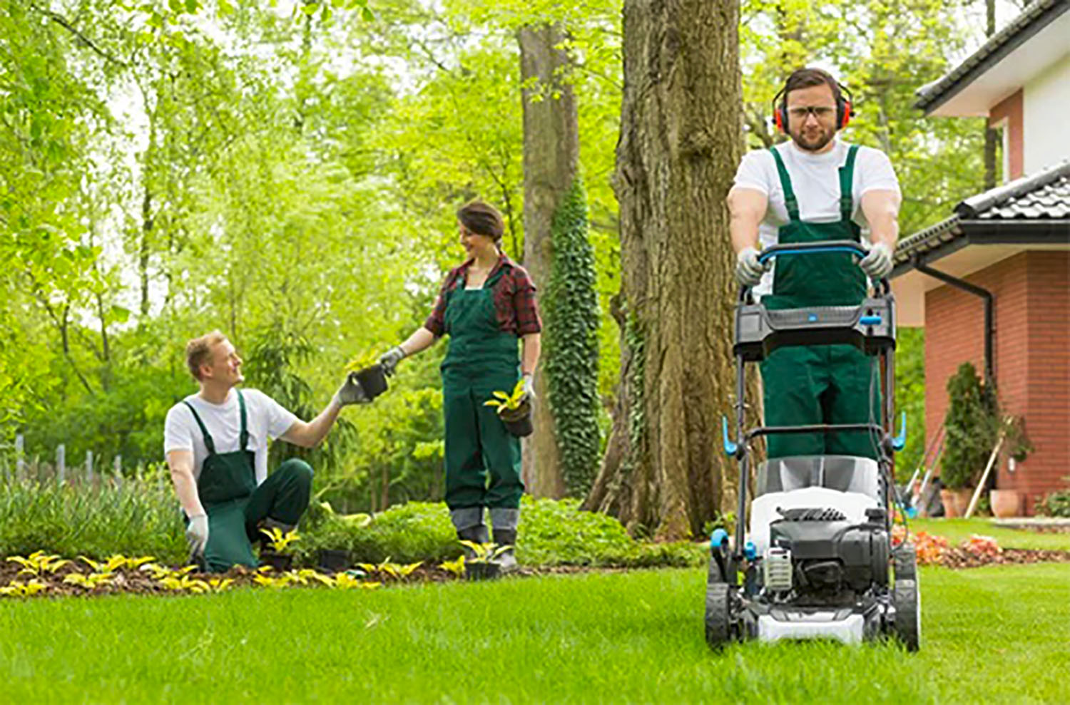 Groundskeeper Jobs in USA with Visa Sponsorship