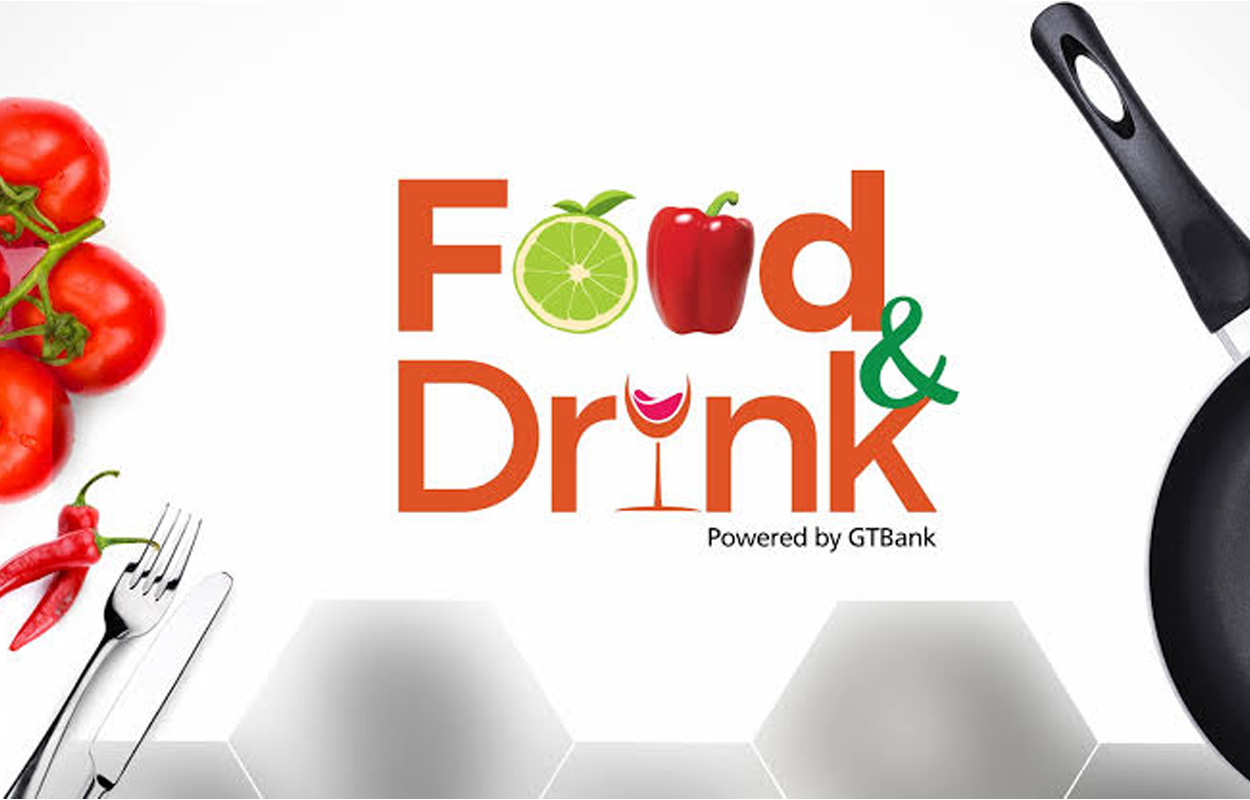 Gtbank Food and Drink 2023