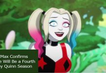 HBO Max Confirms There Will Be a Fourth Harley Quinn Season