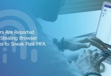 Hackers Are Reported To Be Stealing Browser Cookies to Sneak Past MFA